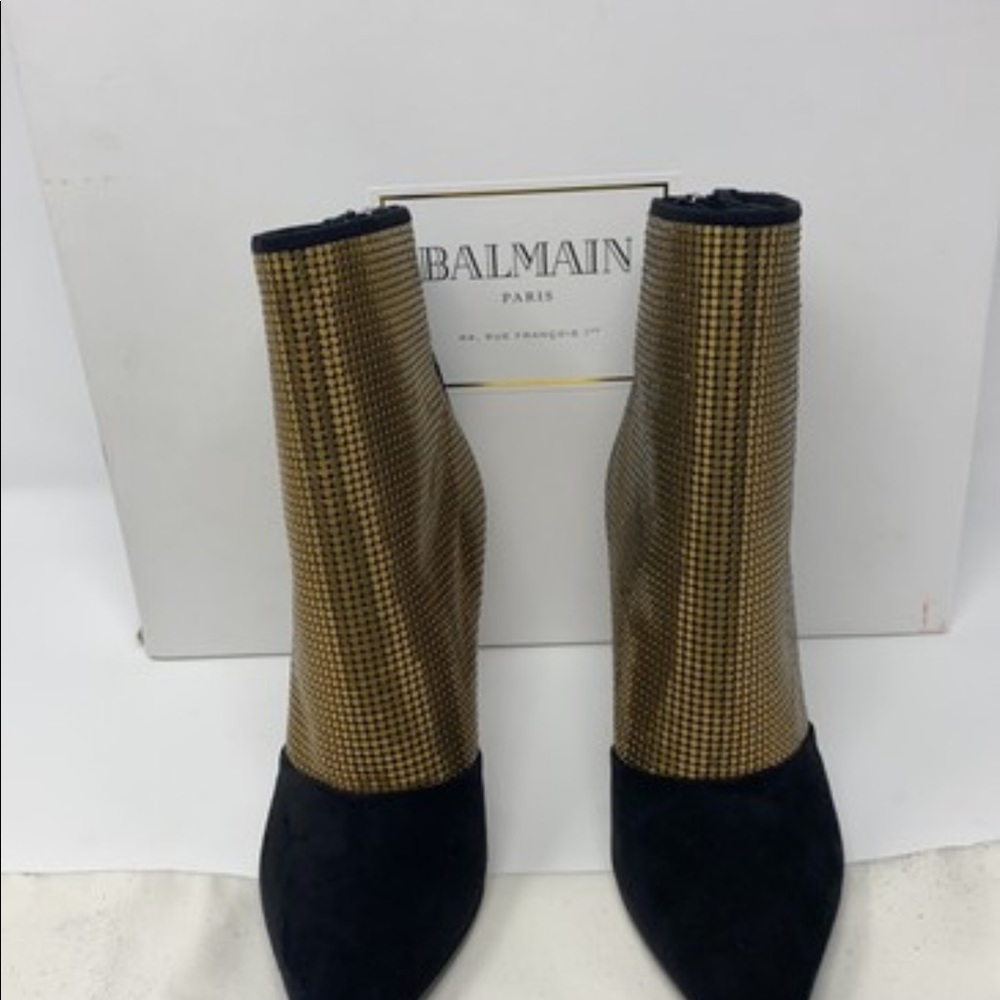 Balmain boots - Picture 6 of 8